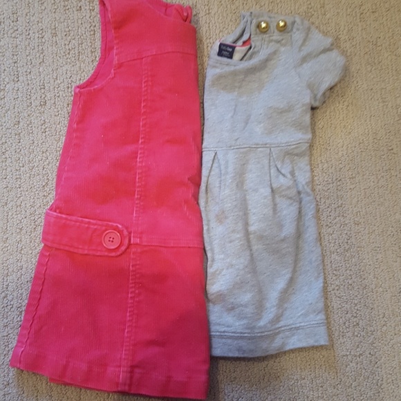 GAP Dresses Baby Gap Dresses Poshmark